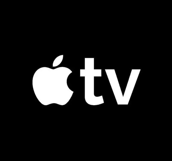 Apple TV Plus