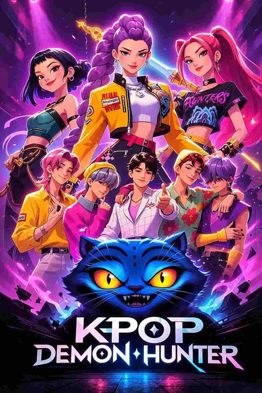 Movie Poster