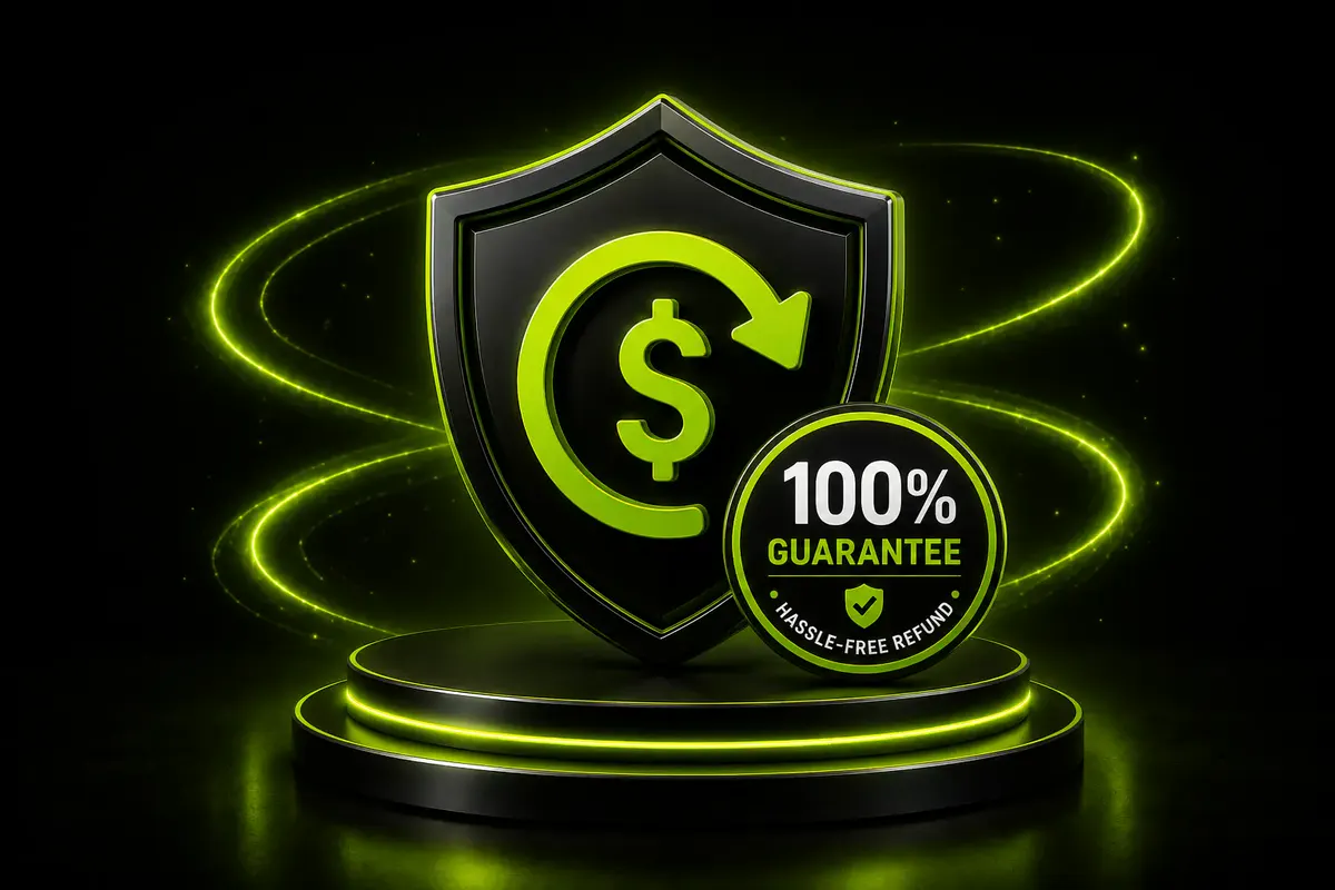 BangosPlay IPTV refund guarantee