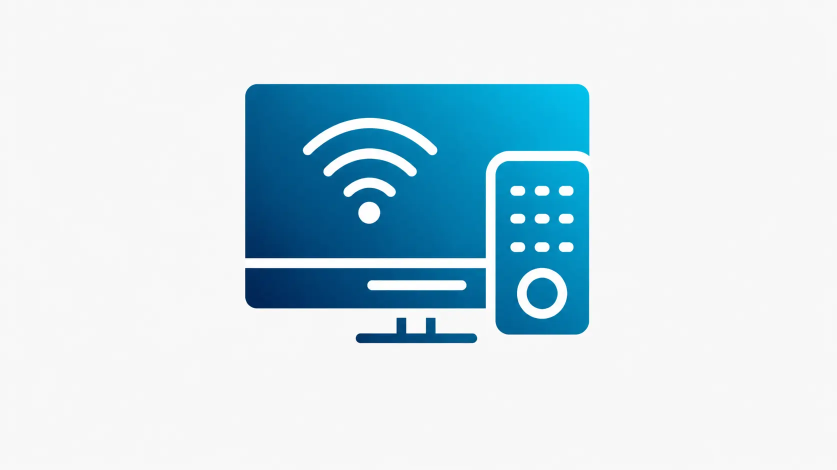 How to setup IPTV on Smart TV
